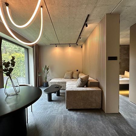 Apartamenty Heyer Łódź Eksteriør billede