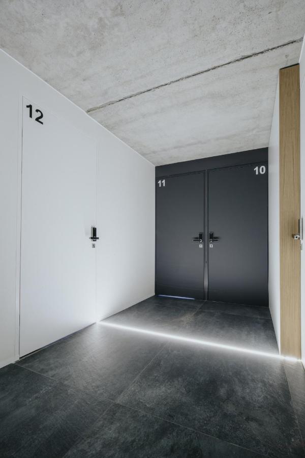 Apartamenty Heyer Łódź Eksteriør billede