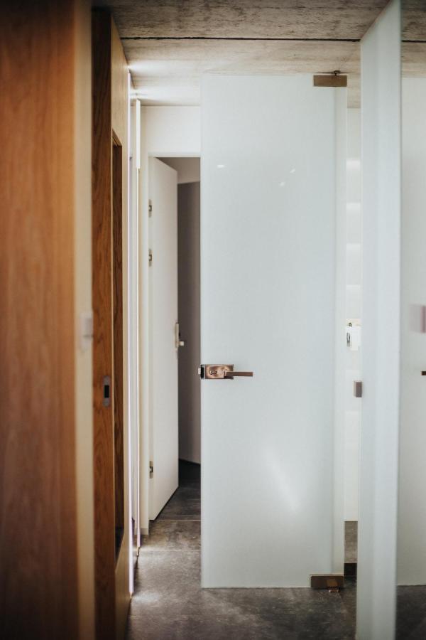 Apartamenty Heyer Łódź Eksteriør billede