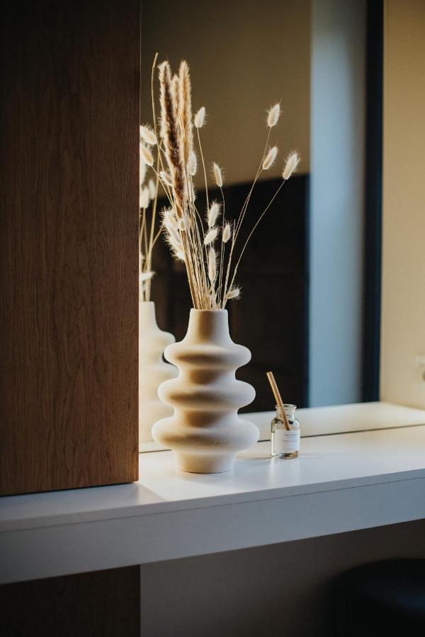 Apartamenty Heyer Łódź Eksteriør billede