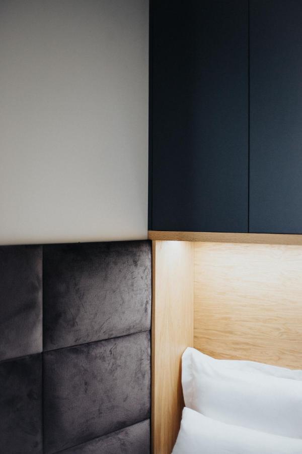 Apartamenty Heyer Łódź Eksteriør billede