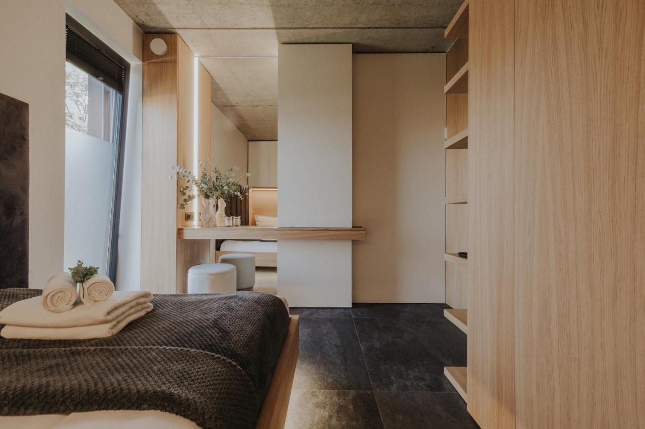 Apartamenty Heyer Łódź Eksteriør billede