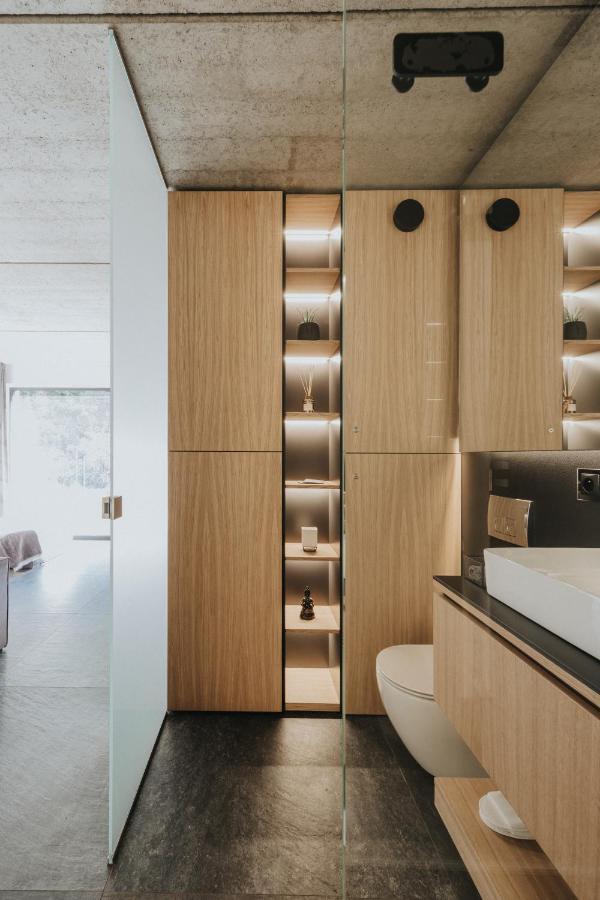 Apartamenty Heyer Łódź Eksteriør billede