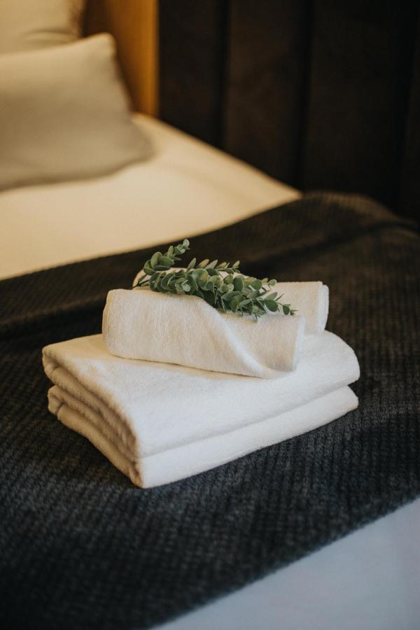 Apartamenty Heyer Łódź Eksteriør billede