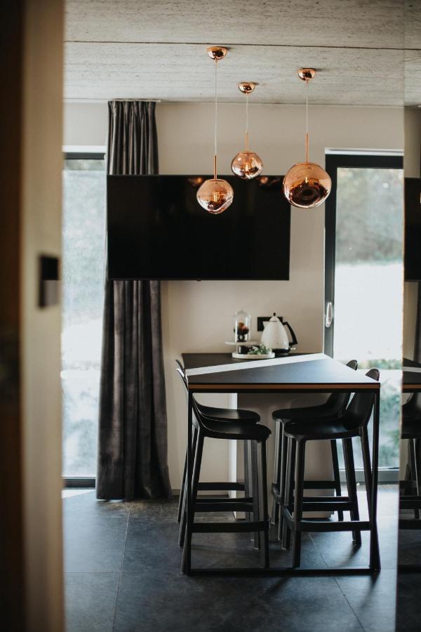 Apartamenty Heyer Łódź Eksteriør billede